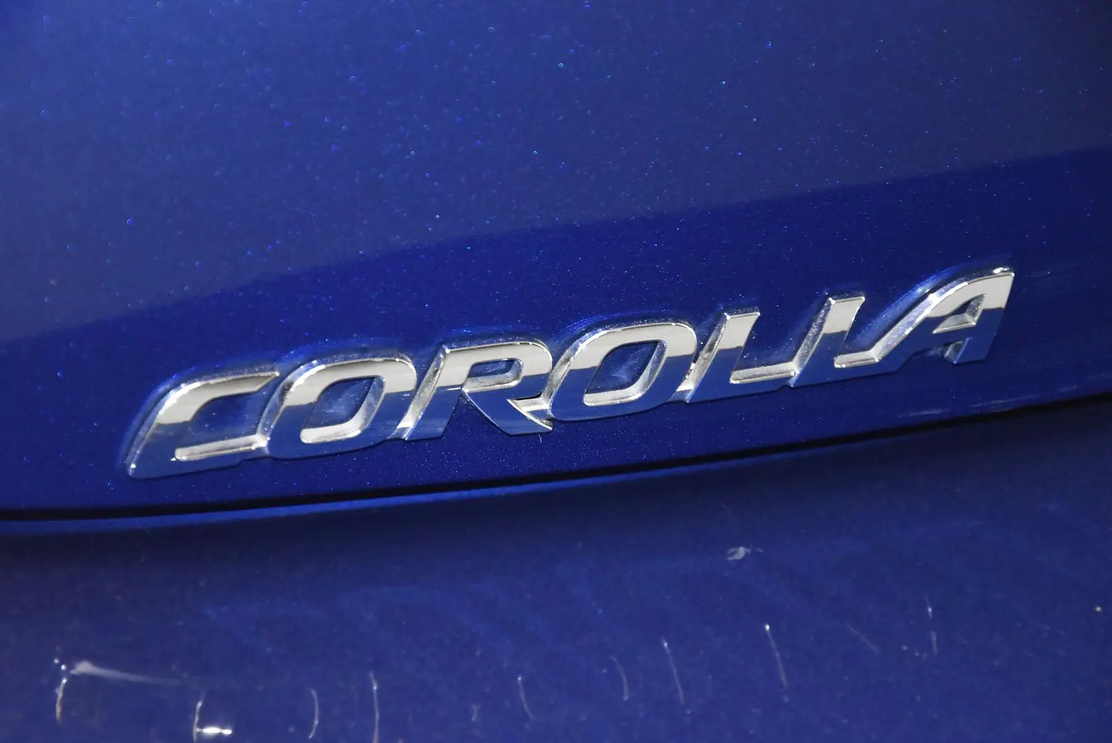 2024 Toyota Corolla Gallery Image 7