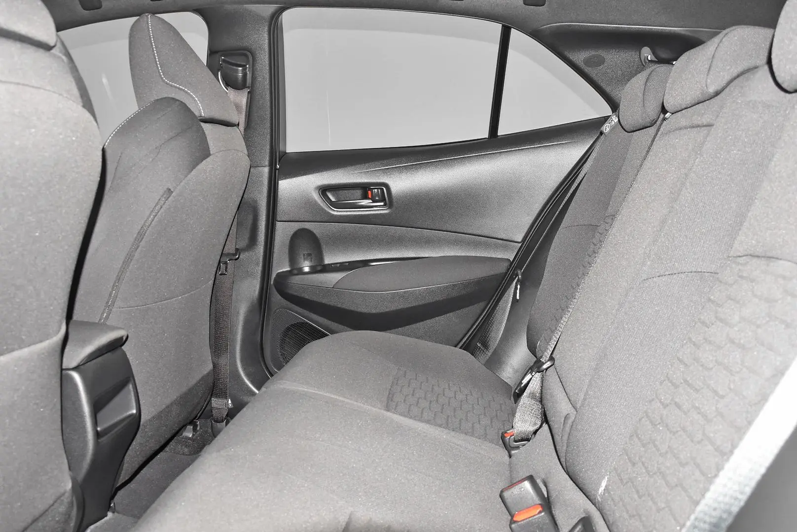 2024 Toyota Corolla Gallery Image 19