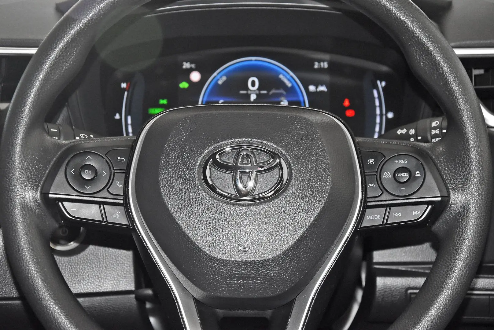 2024 Toyota Corolla Gallery Image 16