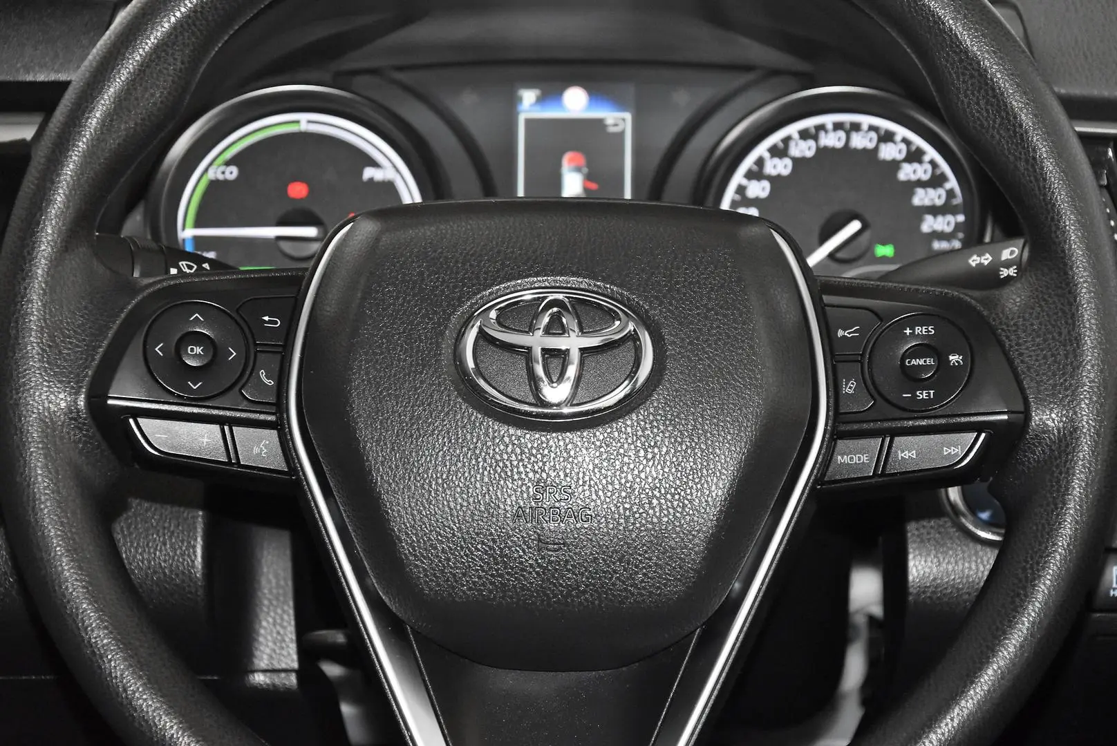 2024 Toyota Camry Gallery Image 15