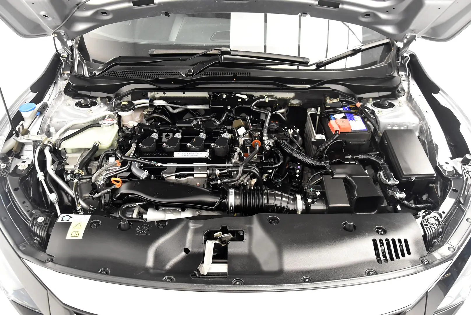 2019 Honda Civic Gallery Image 23