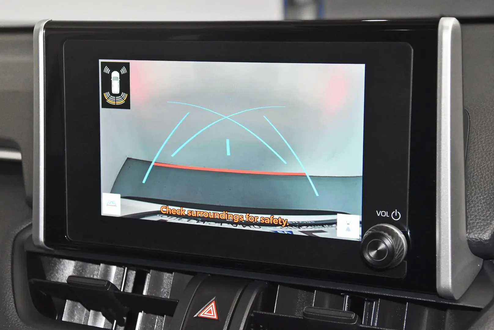 2024 Toyota RAV4 Gallery Image 13