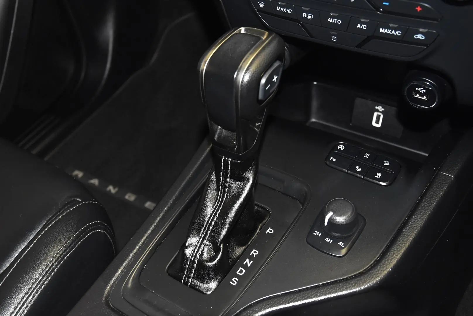 2021 Ford Ranger Gallery Image 13