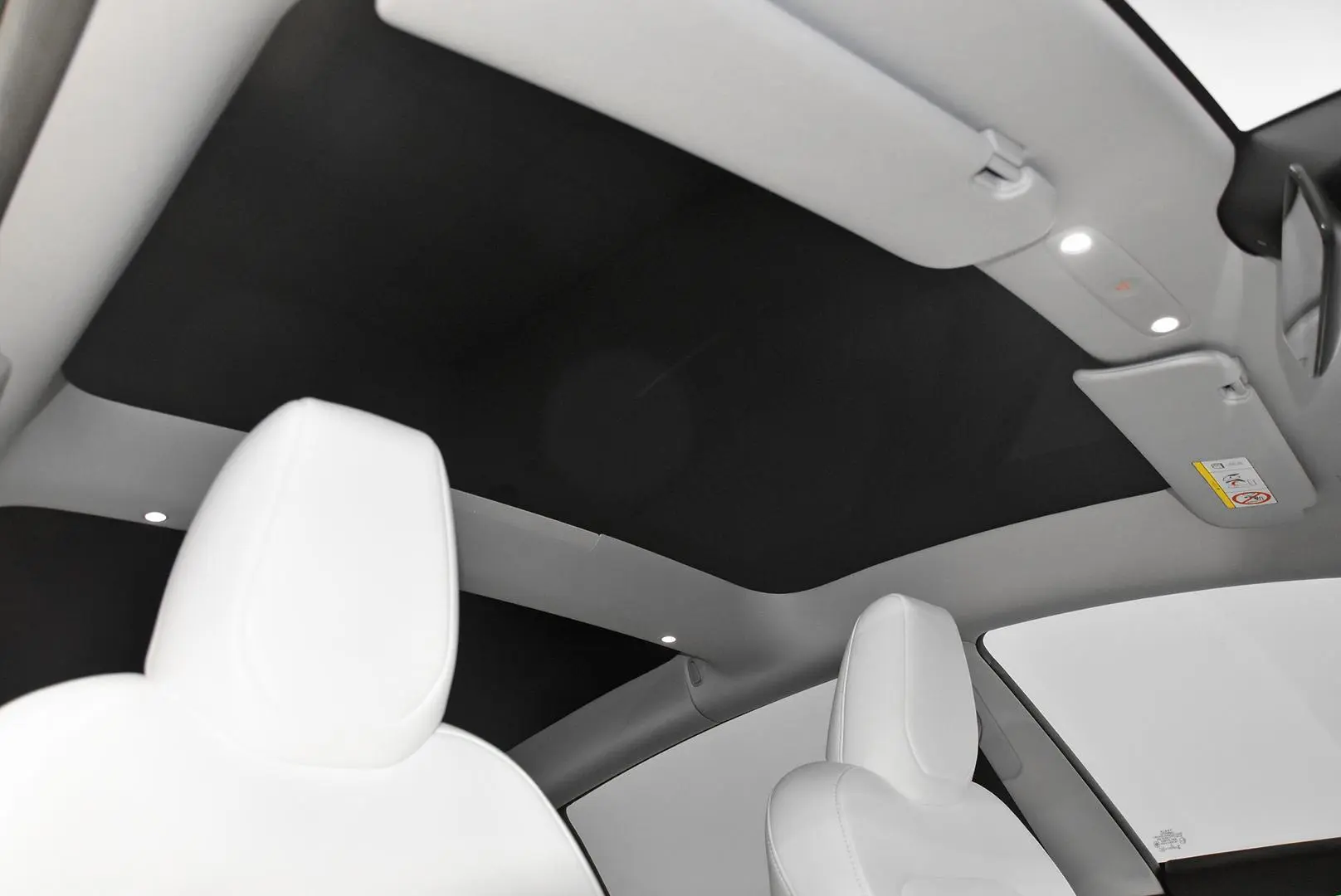 2024 Tesla Model 3 Gallery Image 18