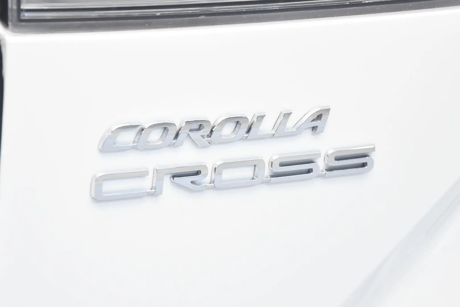 2024 Toyota Corolla Cross Gallery Image 7