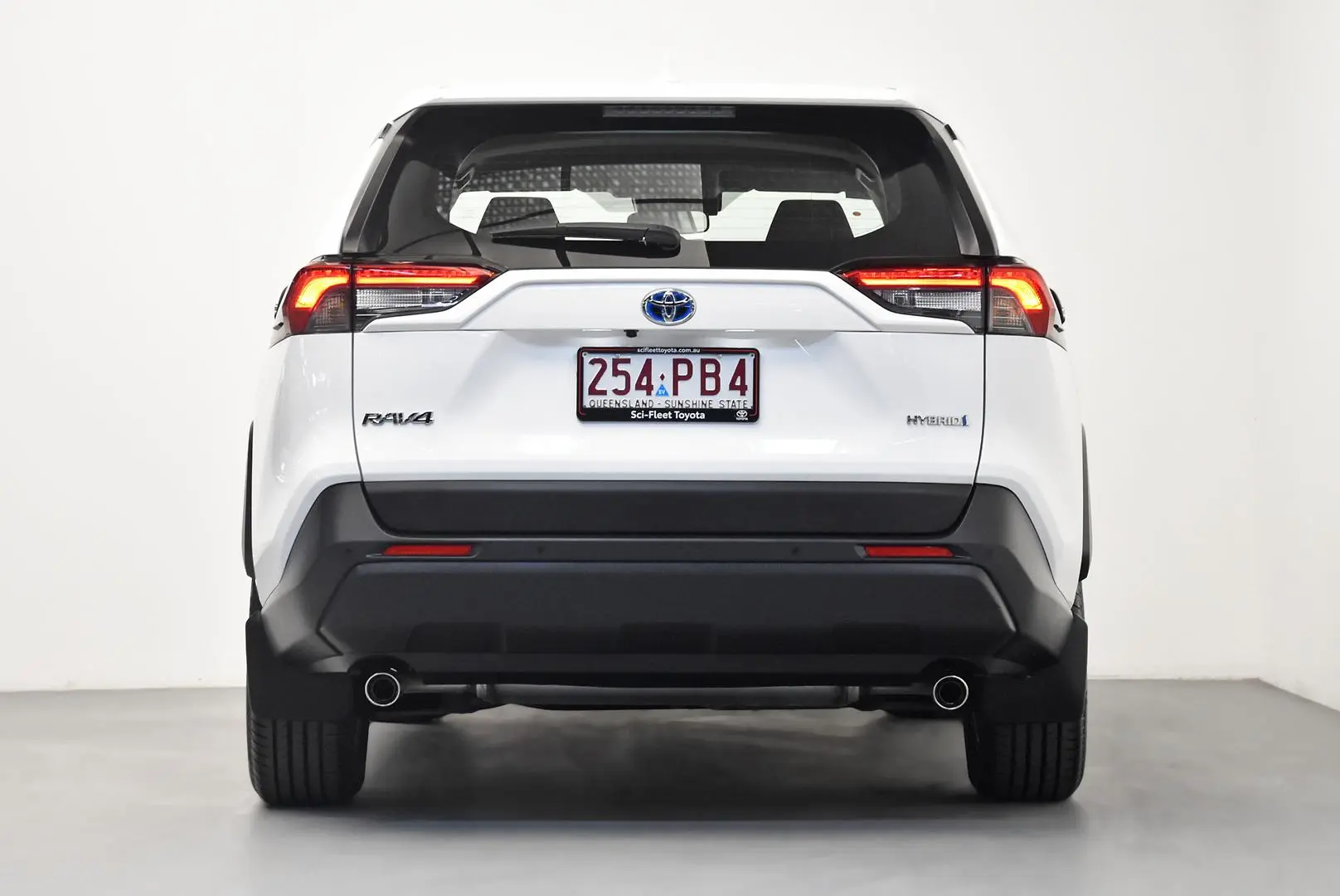 2024 Toyota RAV4 Gallery Image 6