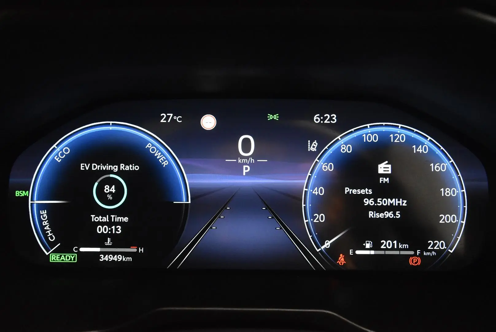 2023 Toyota RAV4 Gallery Image 11