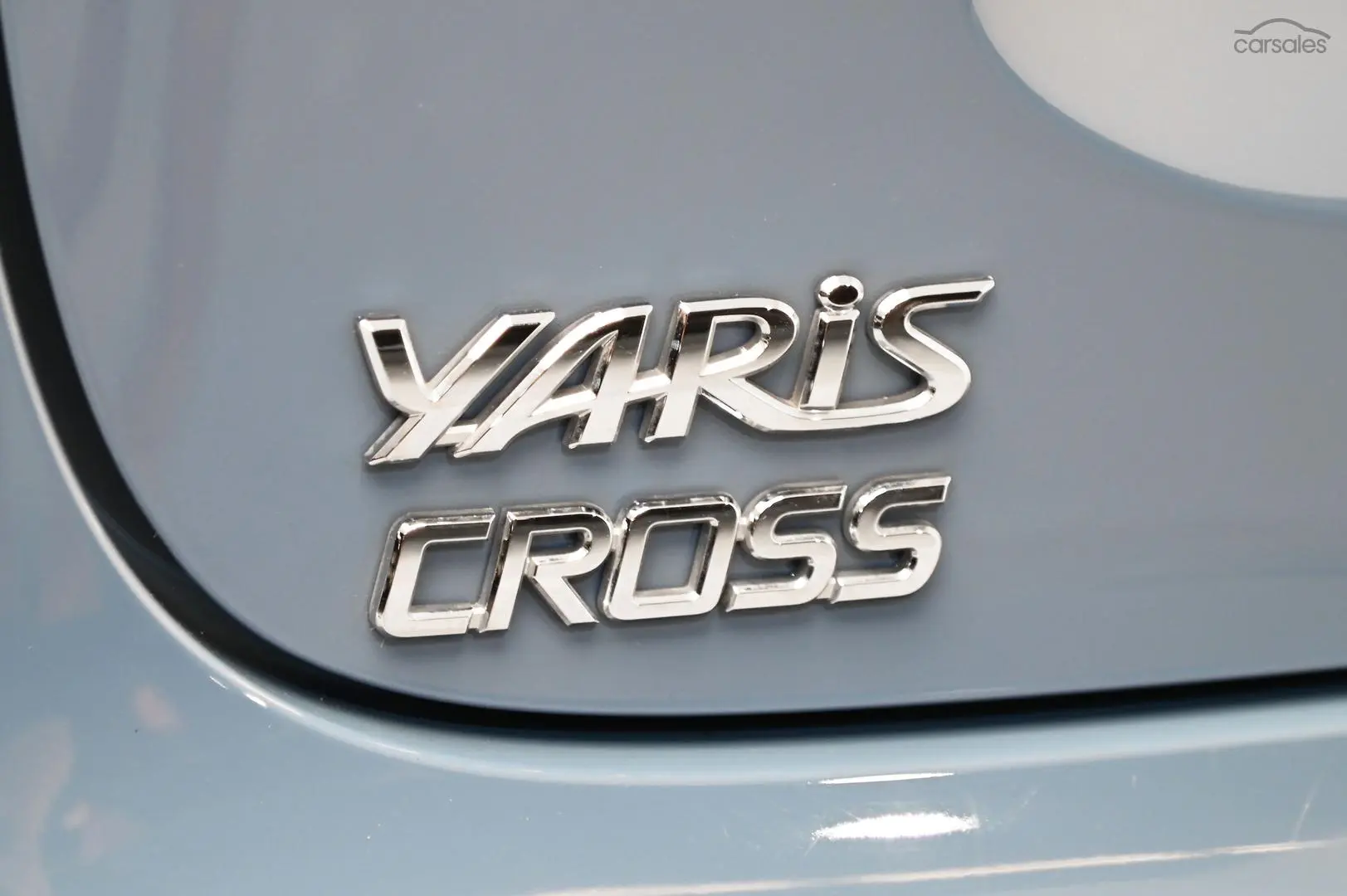 2023 Toyota Yaris Cross Image 7