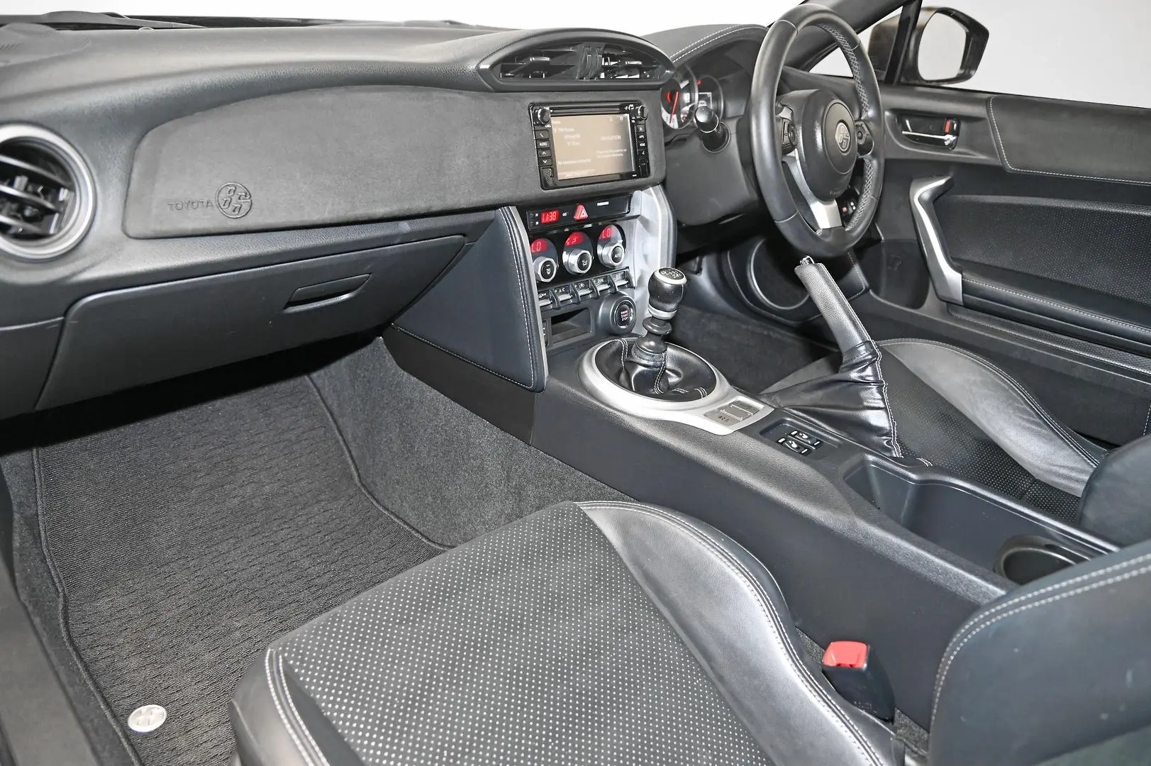 2019 Toyota 86 Image 14