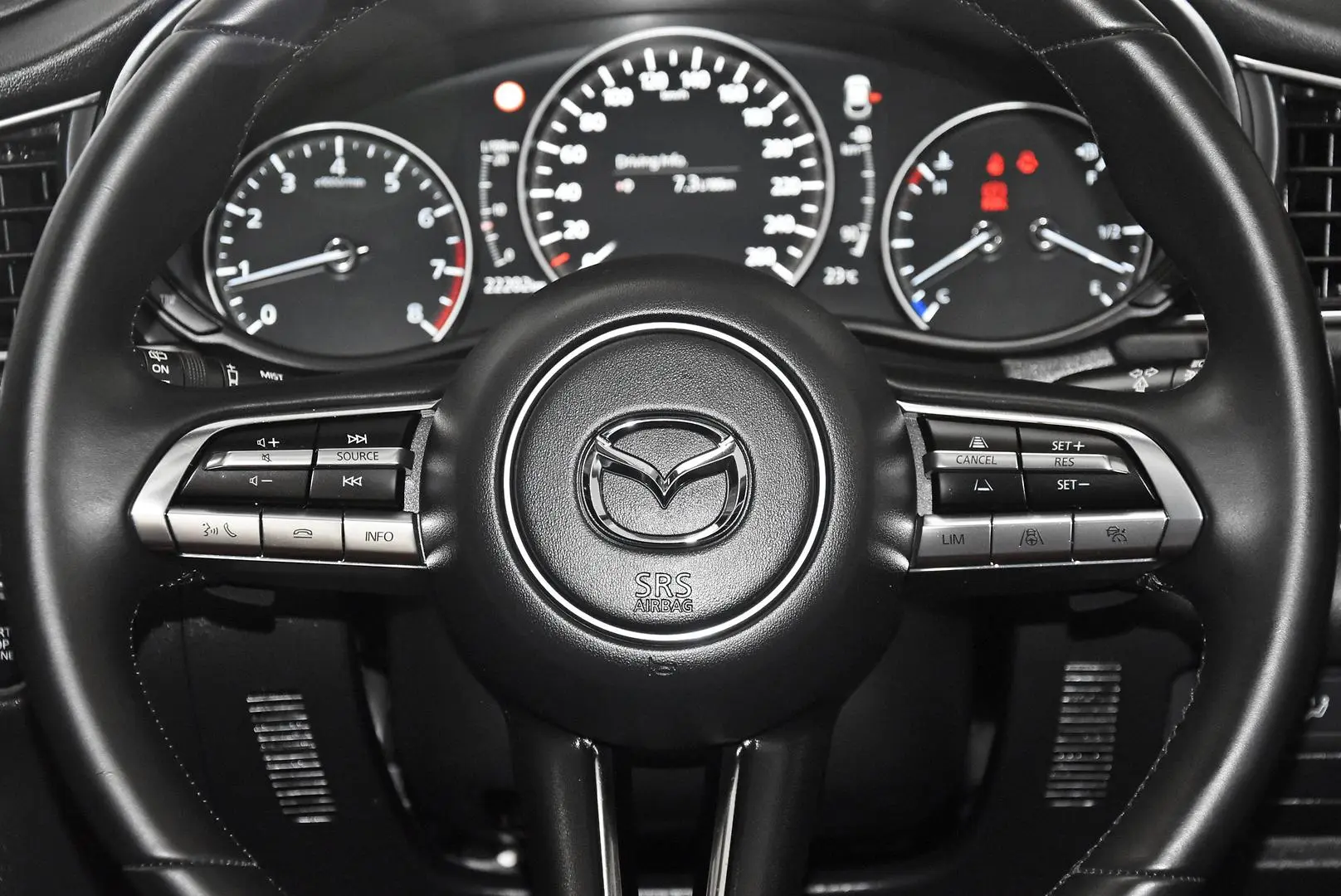 2023 Mazda CX-30 Gallery Image 15