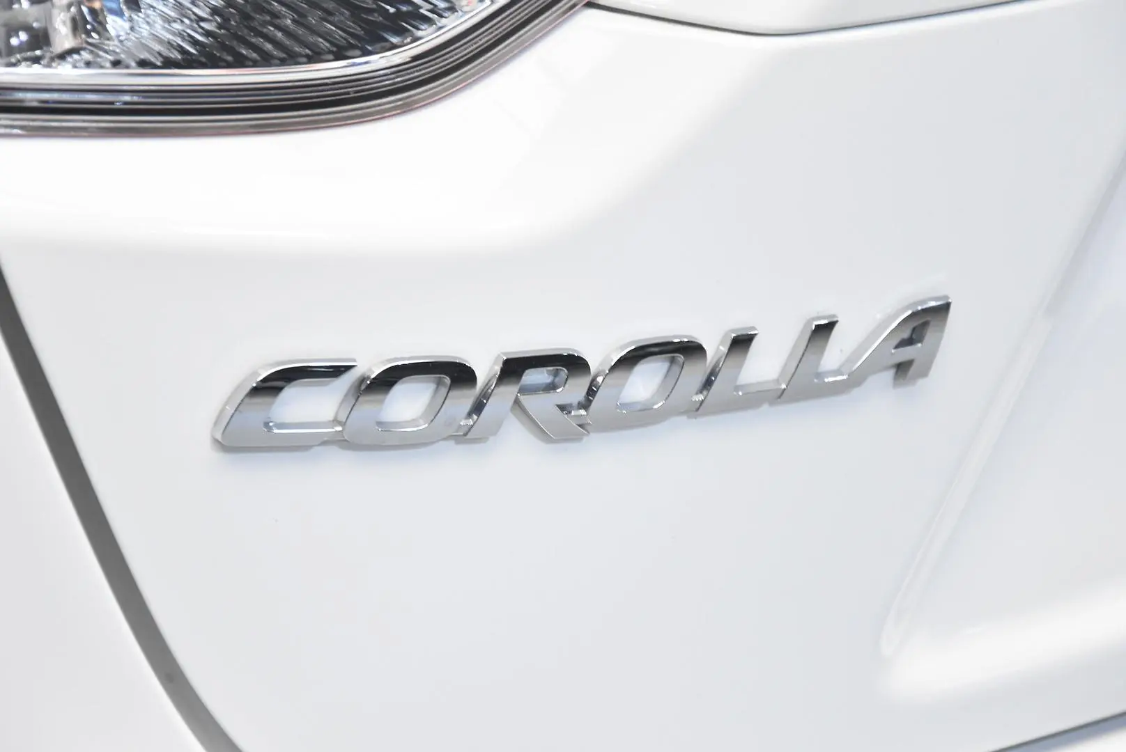 2021 Toyota Corolla Gallery Image 7