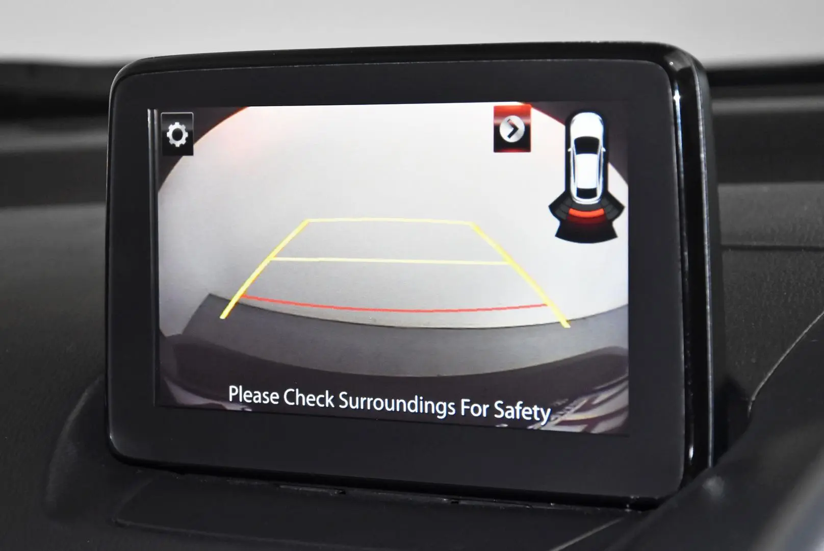 2020 Mazda CX-3 Gallery Image 12