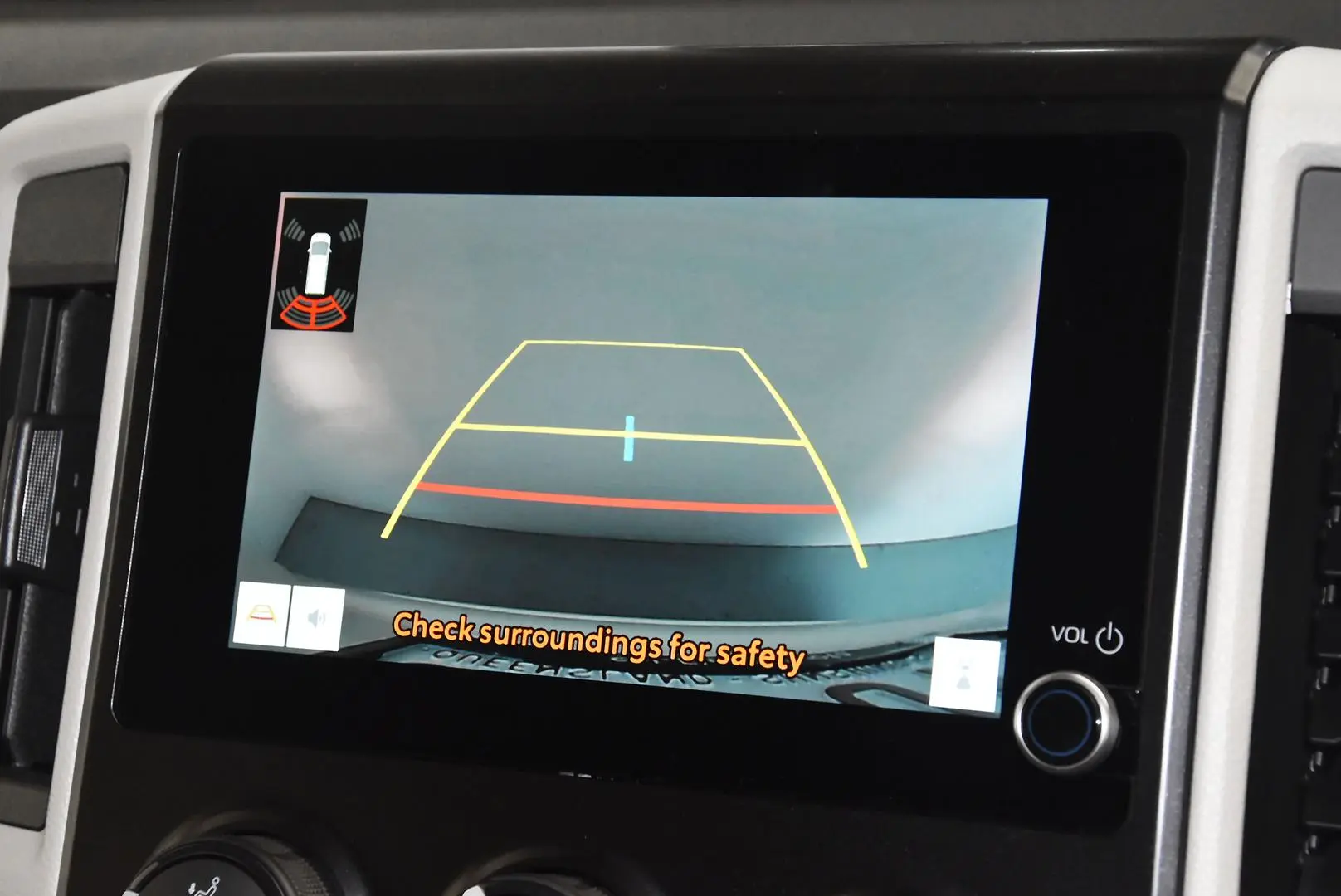 2025 Toyota Hiace Gallery Image 12