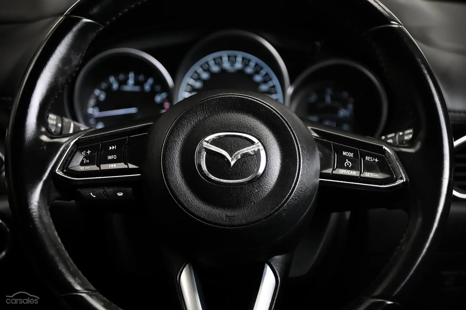 2017 Mazda CX-5 Image 14