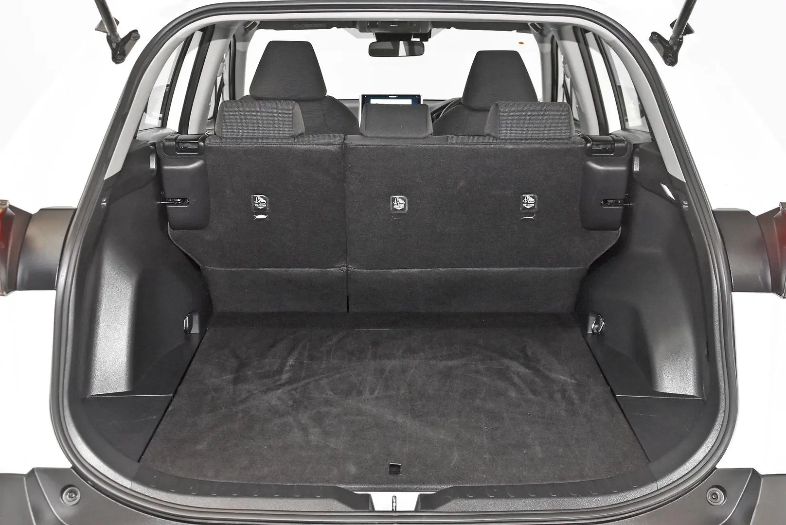 2024 Toyota RAV4 Gallery Image 21