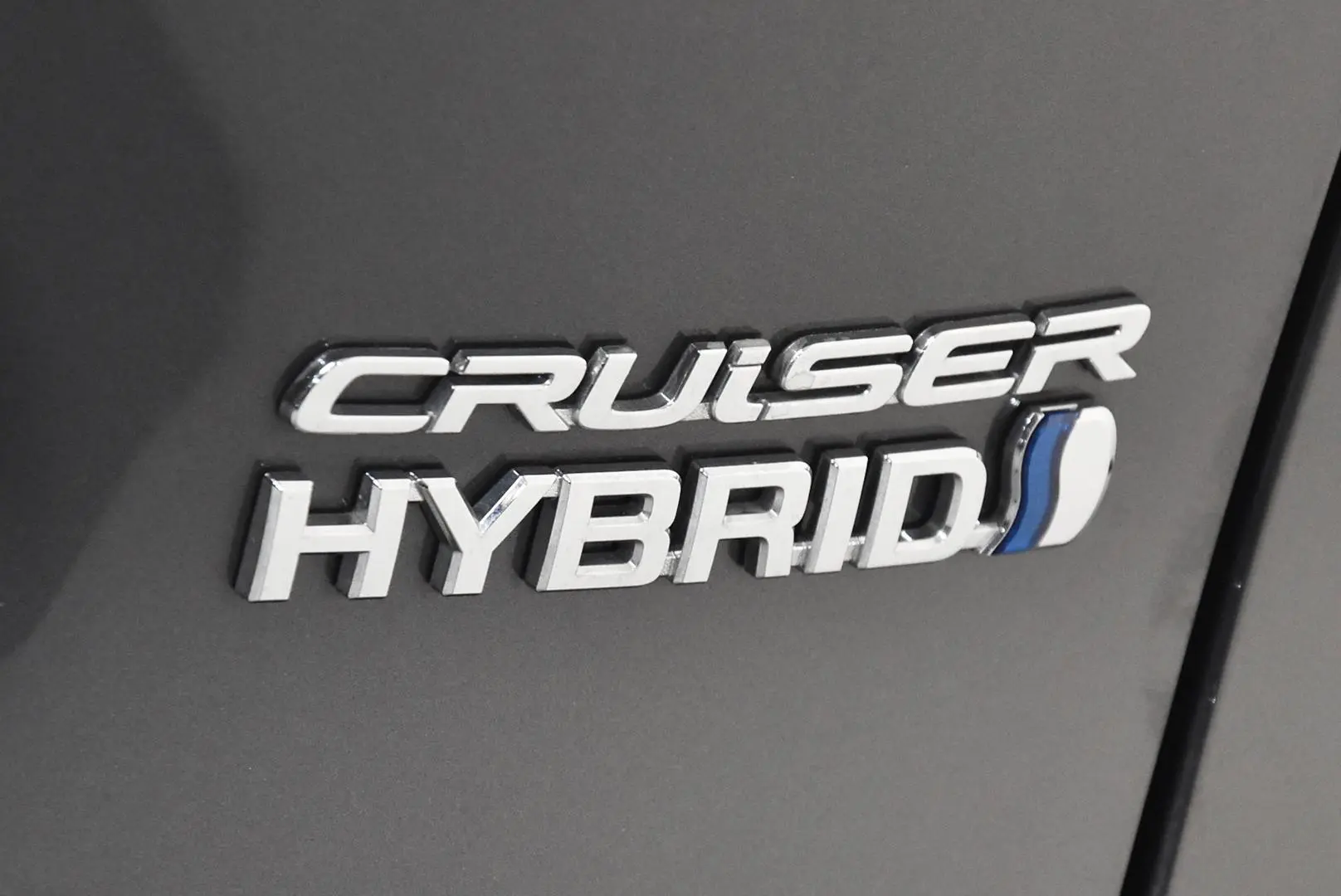 2024 Toyota RAV4 Gallery Image 8