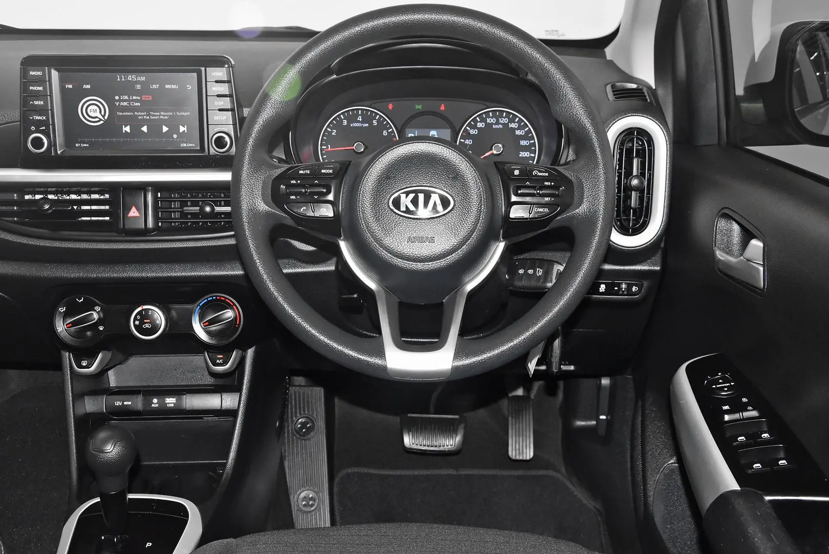 2018 Kia Picanto Gallery Image 14