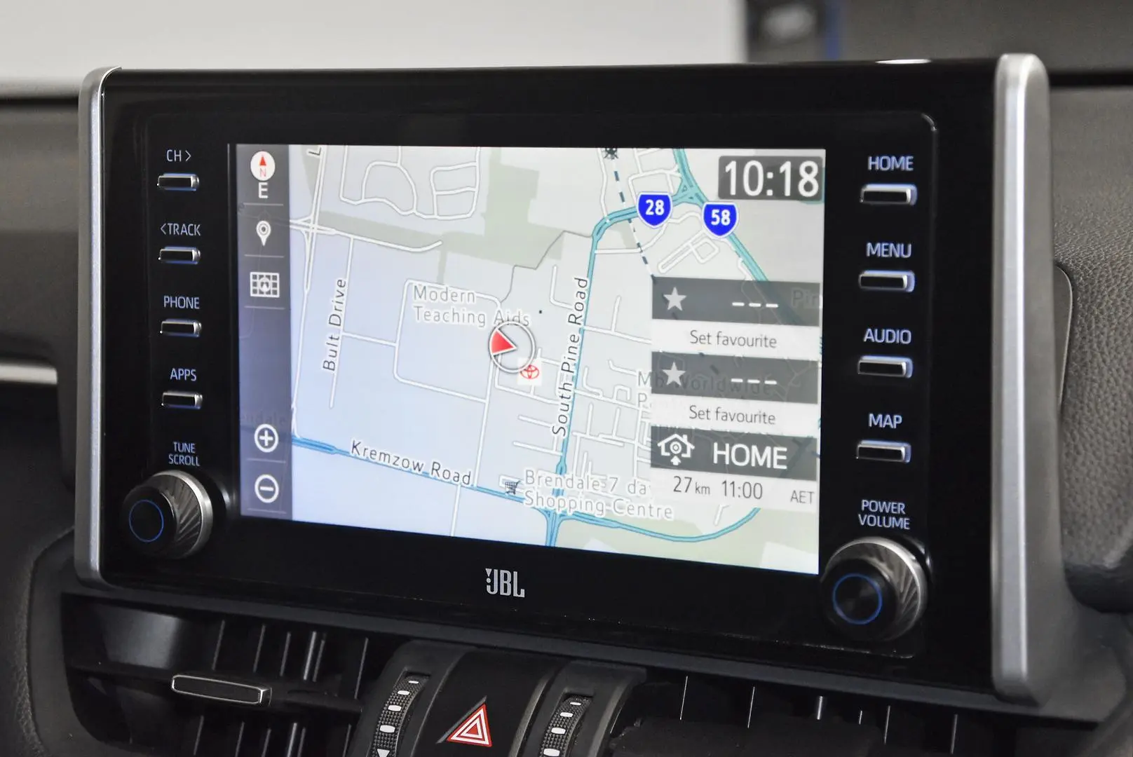 2019 Toyota RAV4 Gallery Image 12
