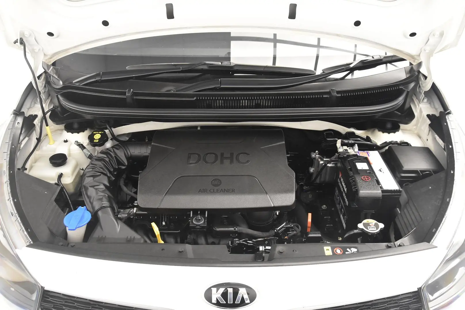 2018 Kia Picanto Gallery Image 21