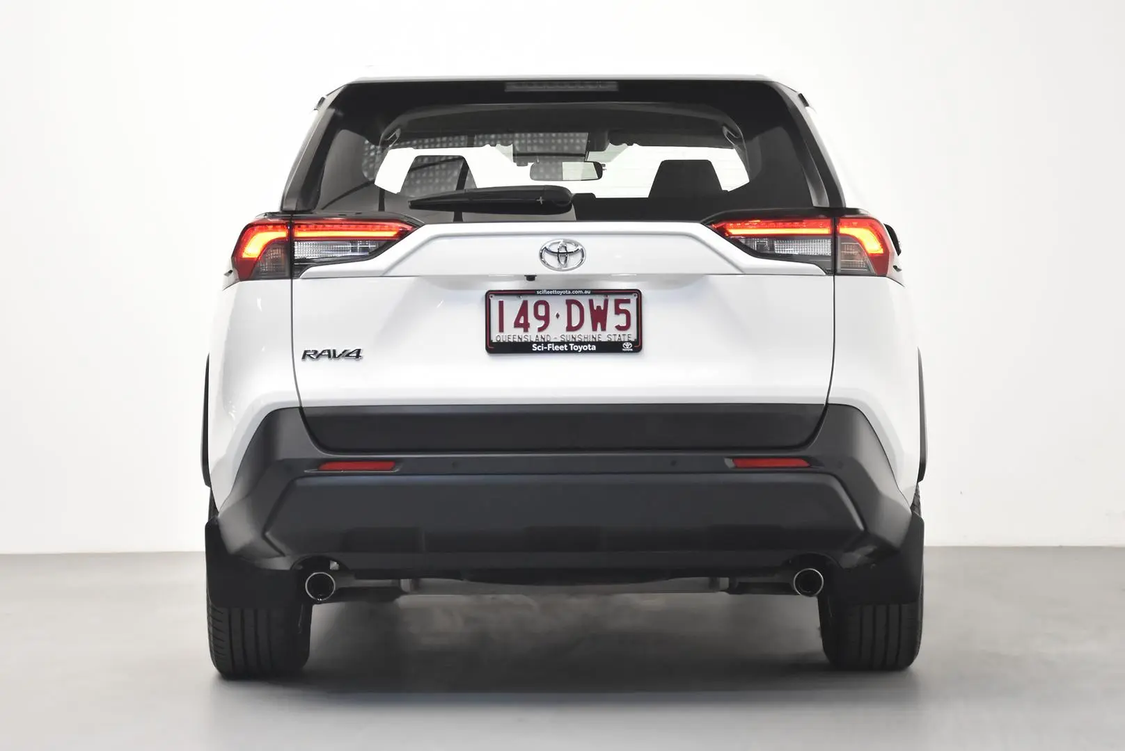 2022 Toyota Rav4 Gallery Image 6