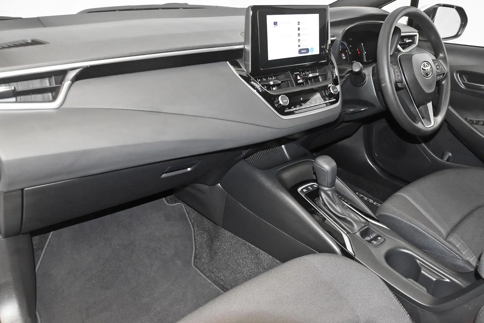 2024 Toyota Corolla Gallery Image 17