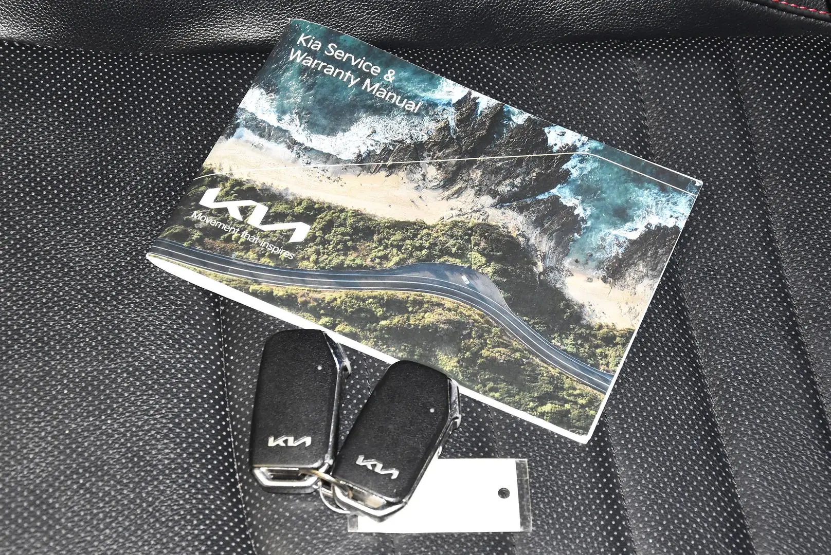 2022 Kia Cerato Gallery Image 21