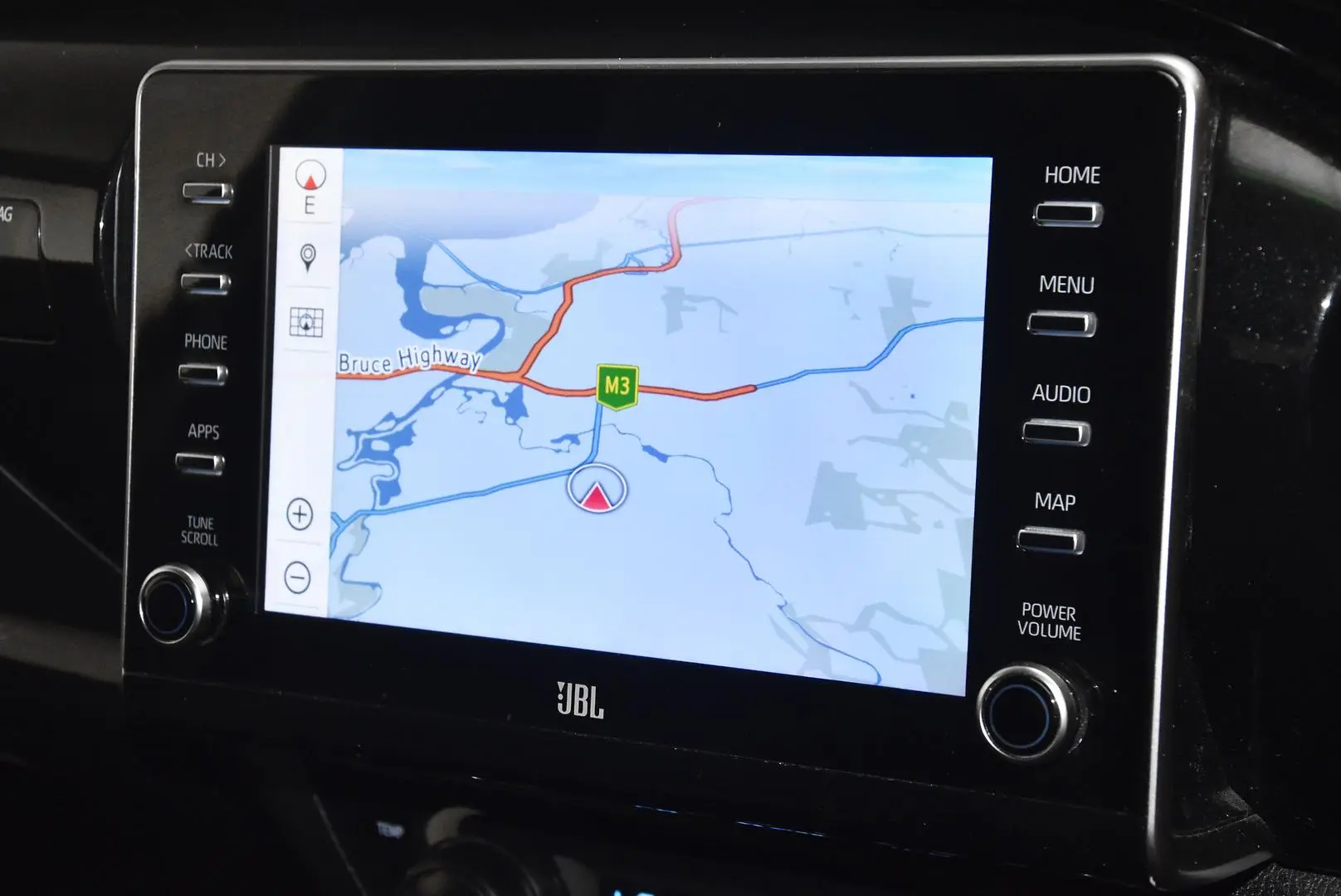 2022 Toyota Hilux Gallery Image 11