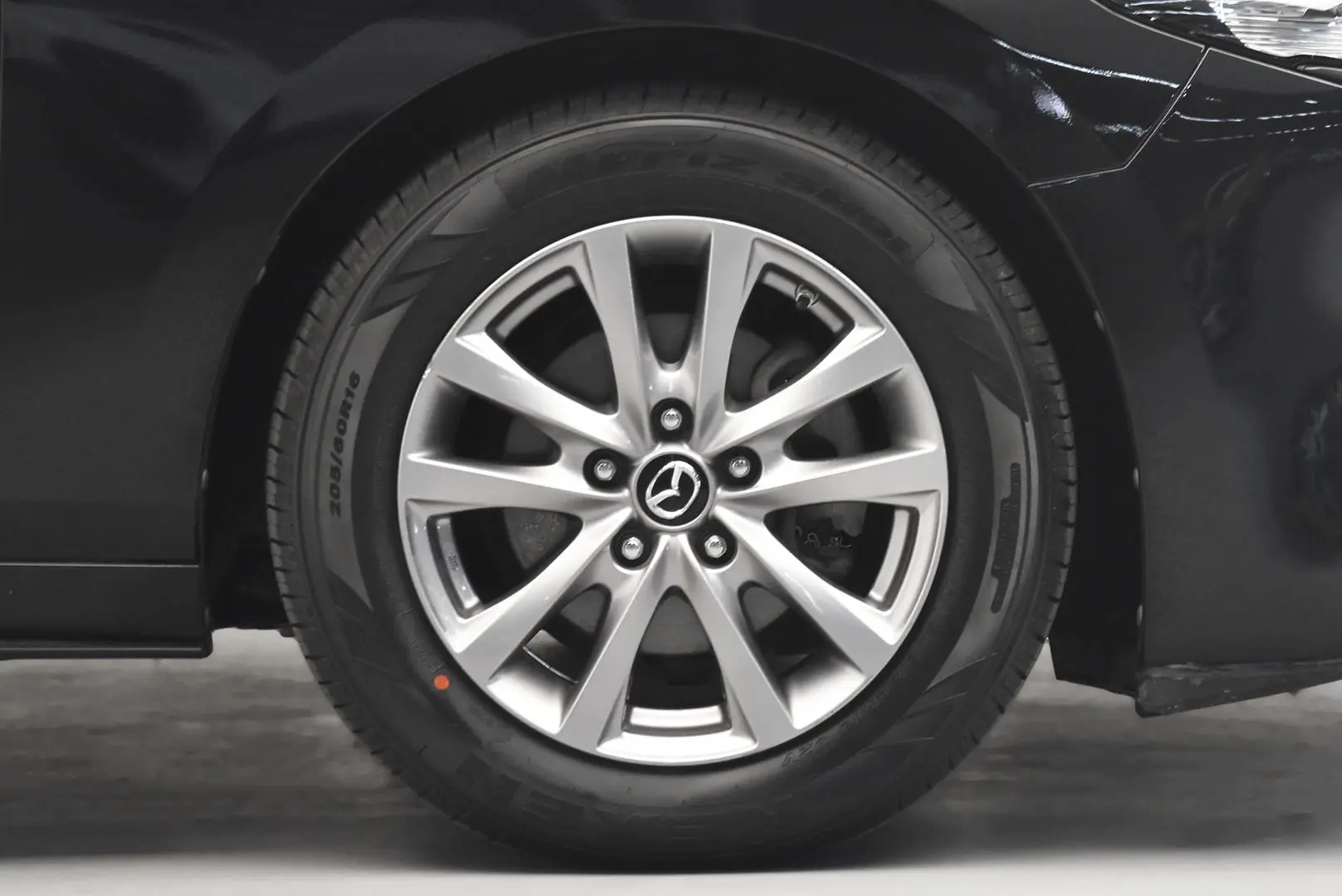 2019 Mazda 3 Gallery Image 22