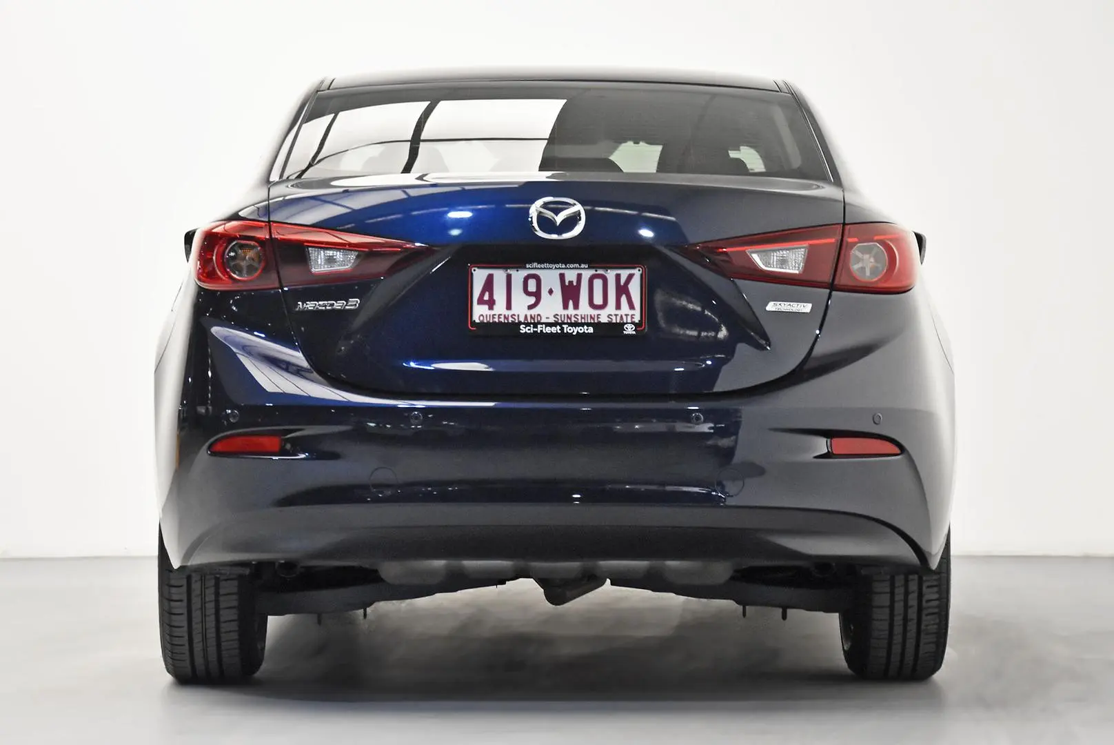 2016 Mazda 3 Gallery Image 6