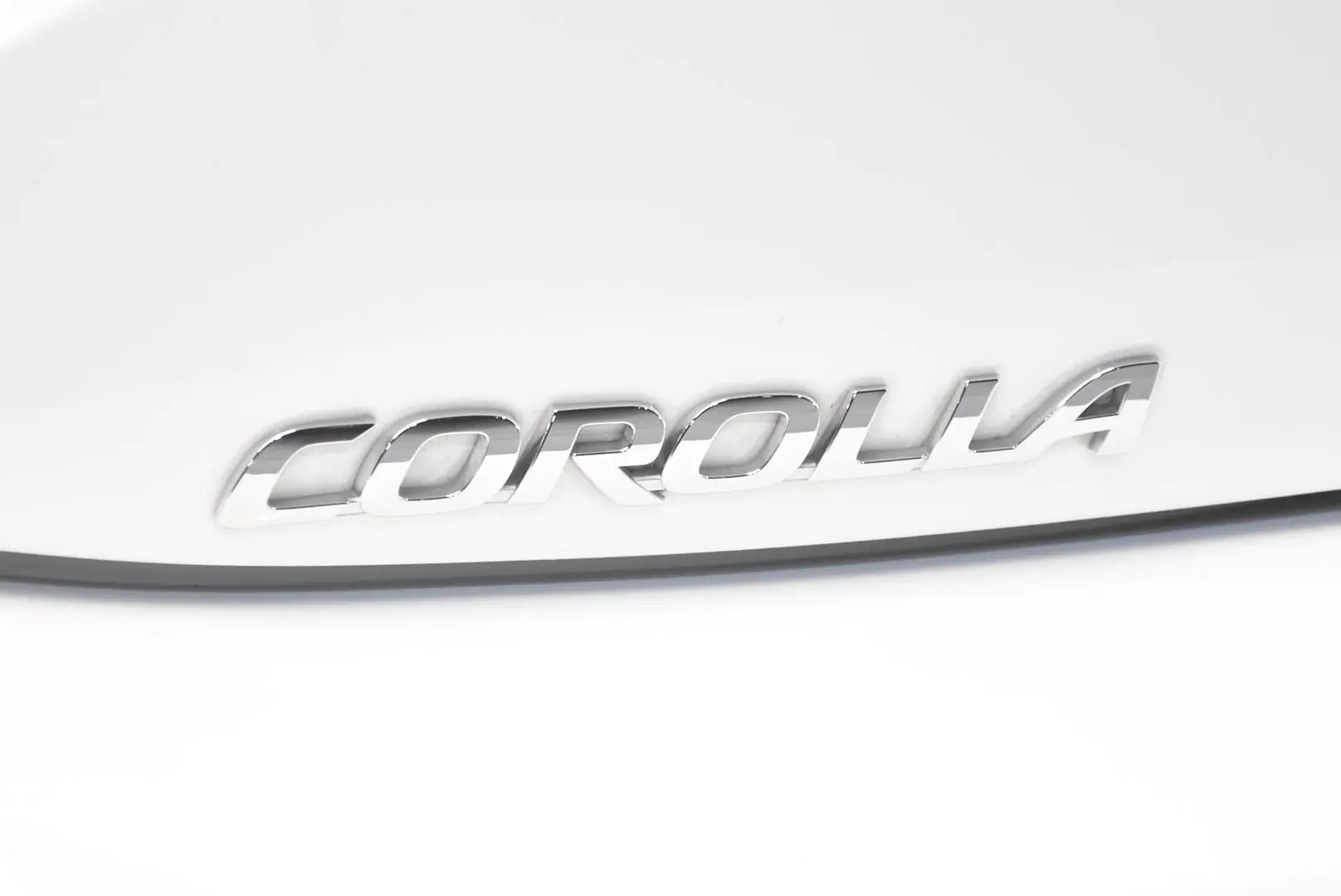 2024 Toyota Corolla Gallery Image 7