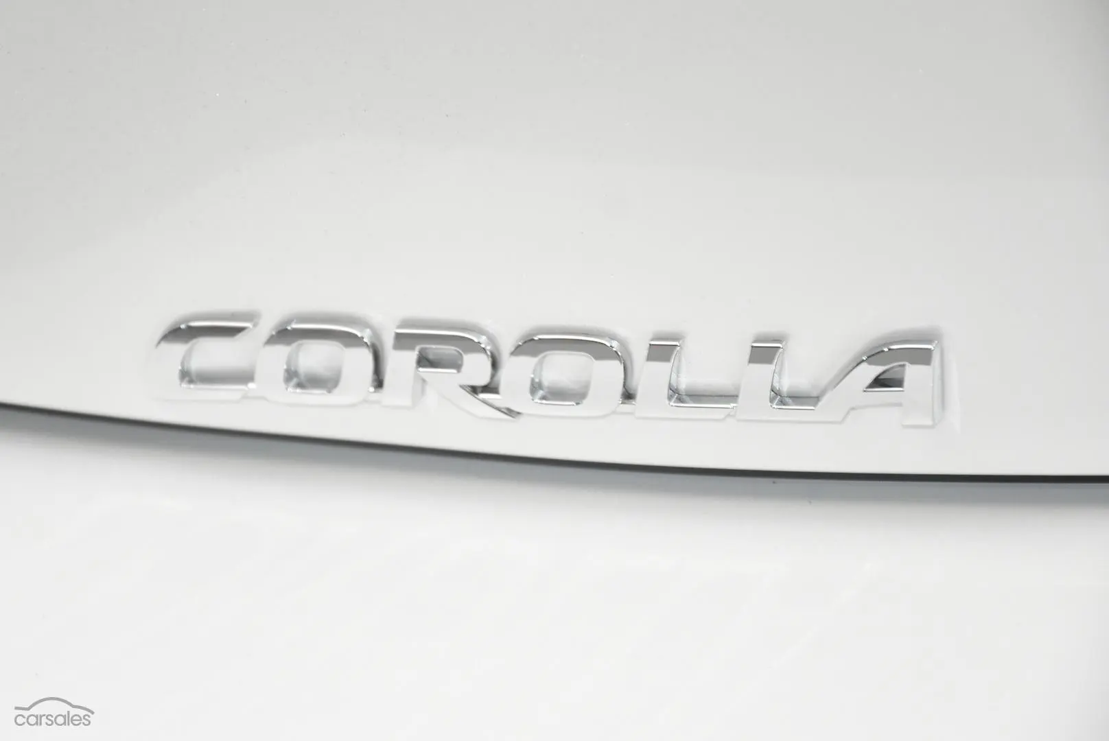 2023 Toyota Corolla Gallery Image 7