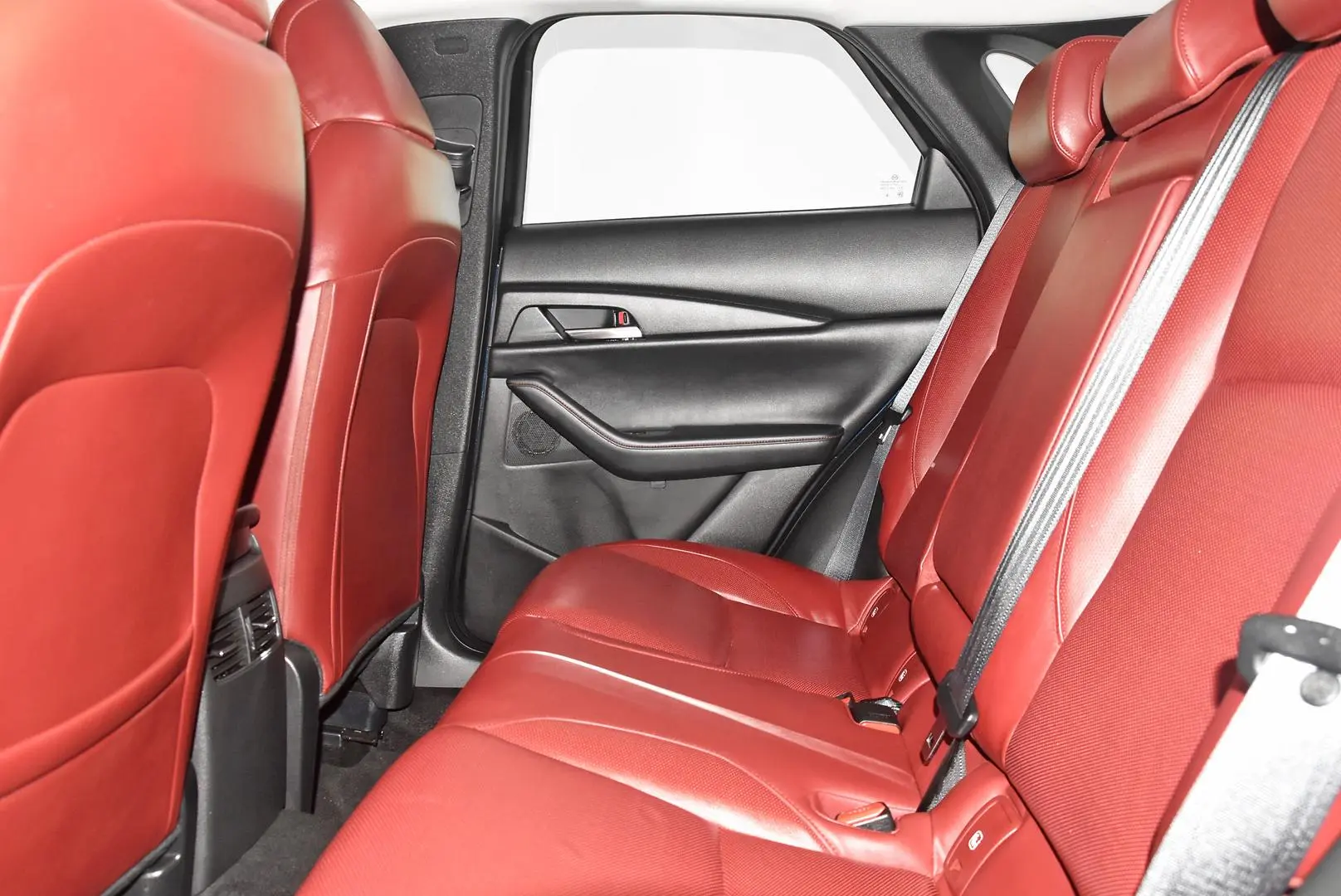 2022 Mazda CX-30 Gallery Image 18