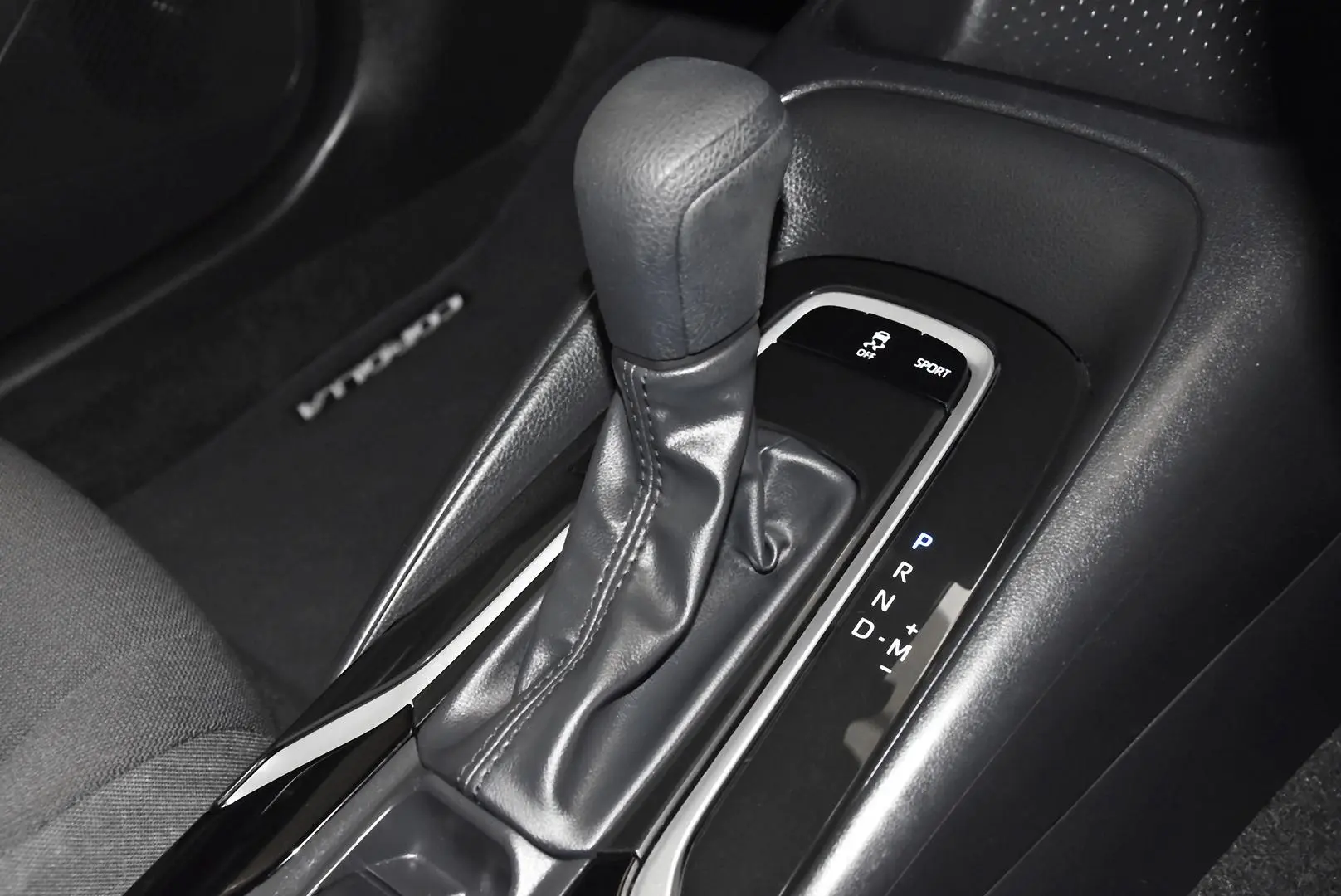 2022 Toyota Corolla Gallery Image 13