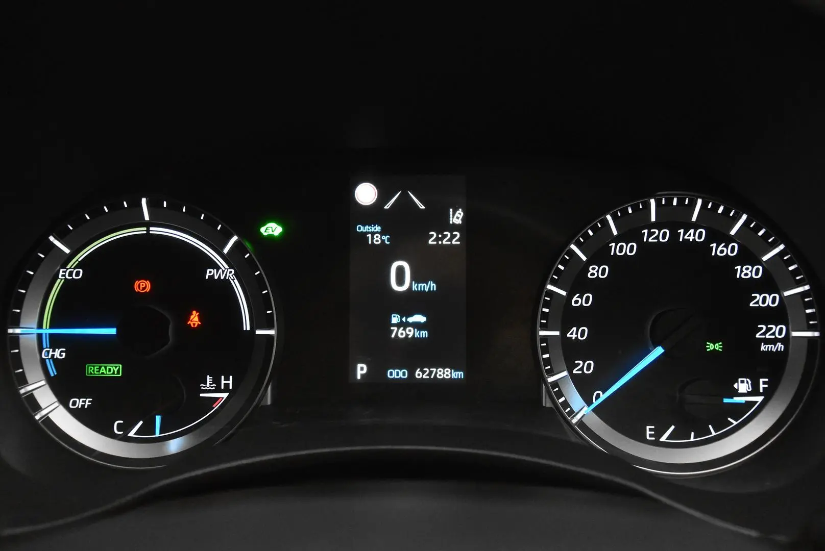 2022 Toyota Kluger Gallery Image 11