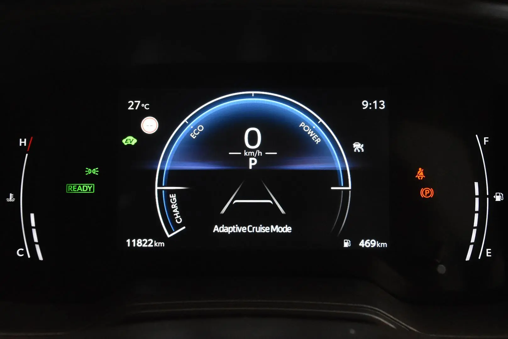 2025 Toyota Corolla Gallery Image 11