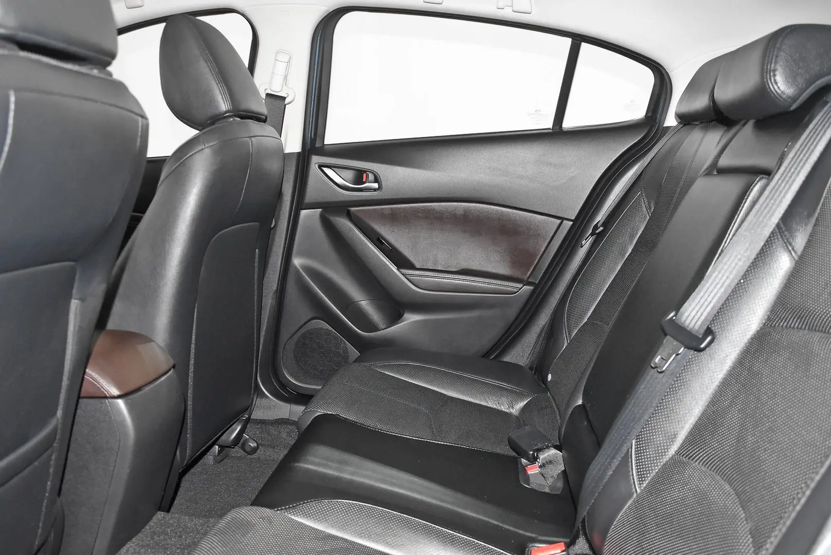 2018 Mazda 3 Gallery Image 19