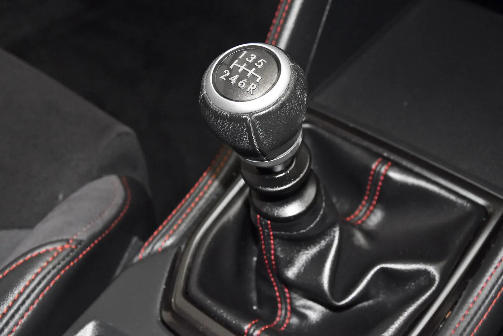 2023 Subaru WRX Gallery Image 13