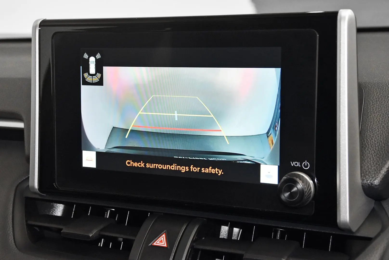 2024 Toyota RAV4 Gallery Image 13