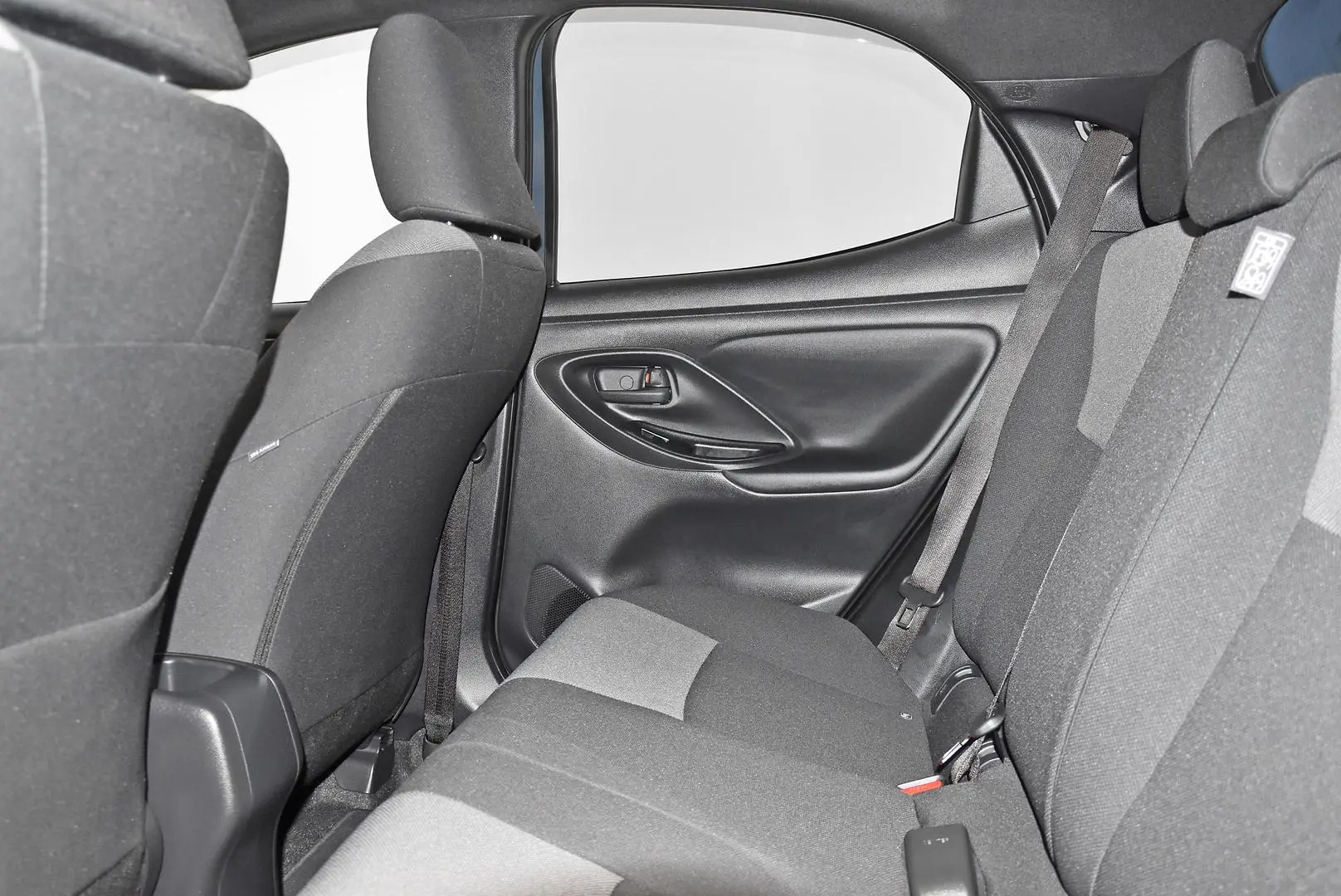 2024 Toyota Yaris Gallery Image 19