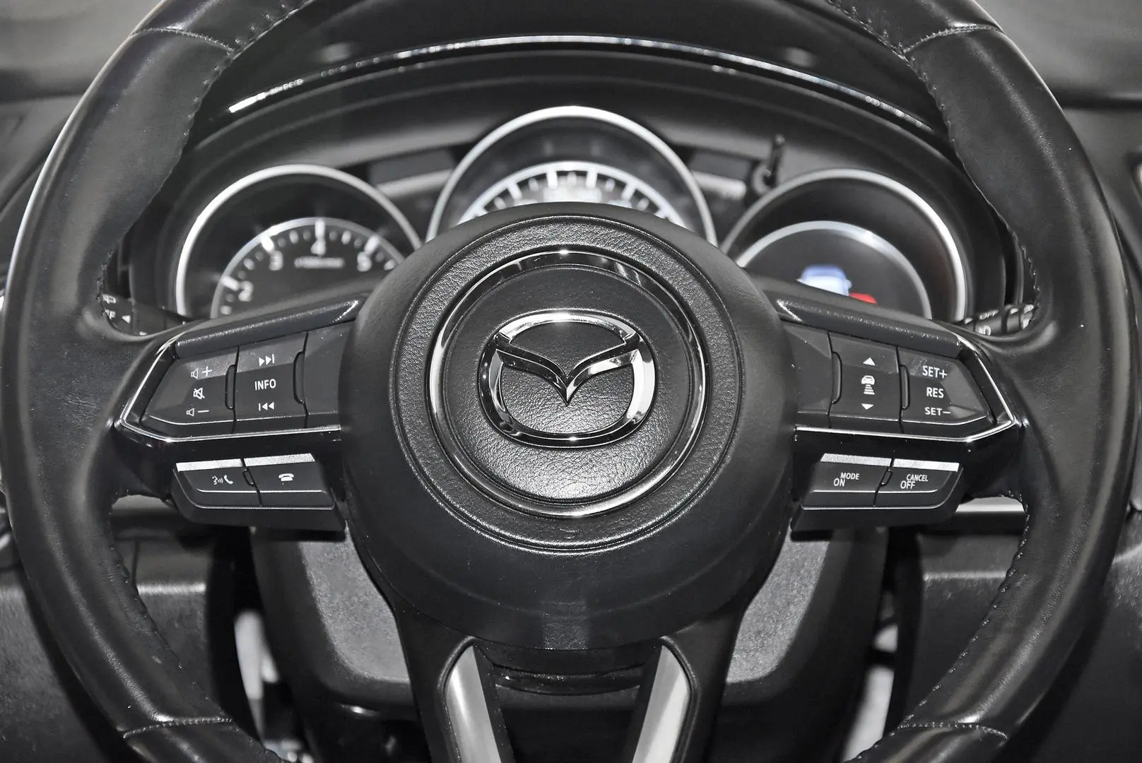 2021 Mazda CX-9 Gallery Image 15