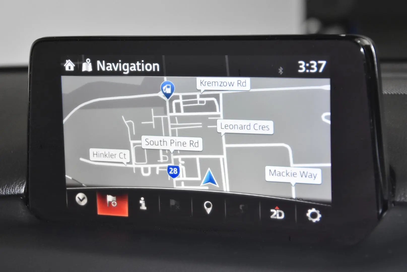2020 Mazda CX-5 Gallery Image 11