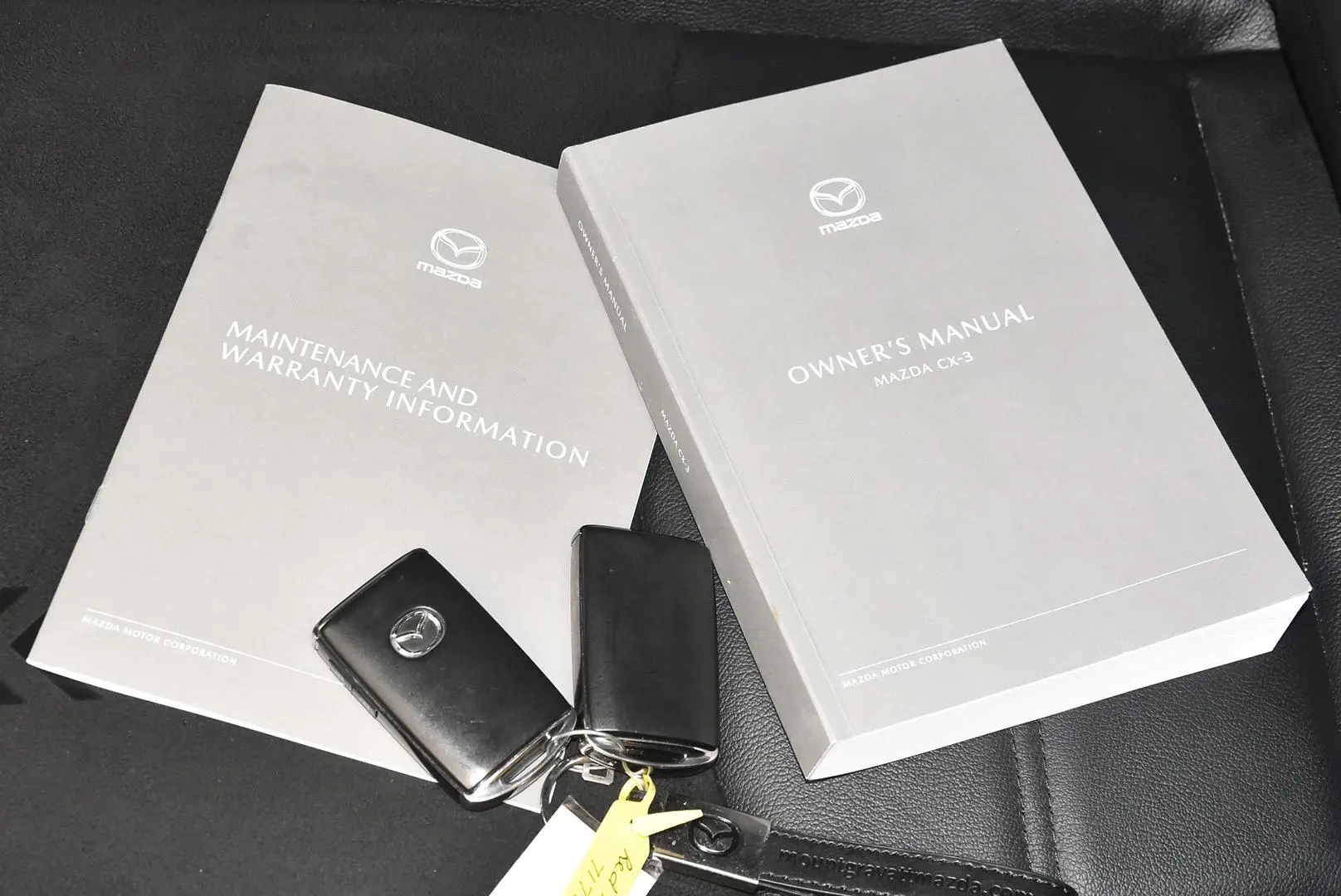 2024 Mazda CX-3 Gallery Image 19