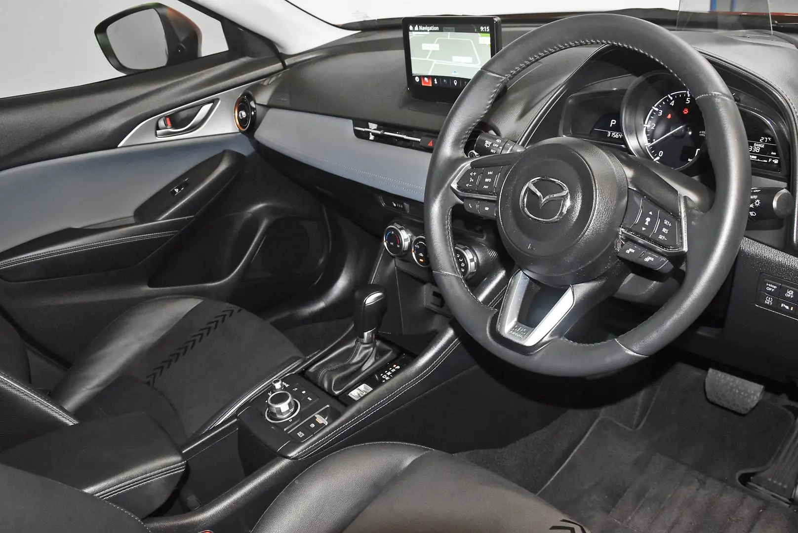 2024 Mazda CX-3 Gallery Image 8