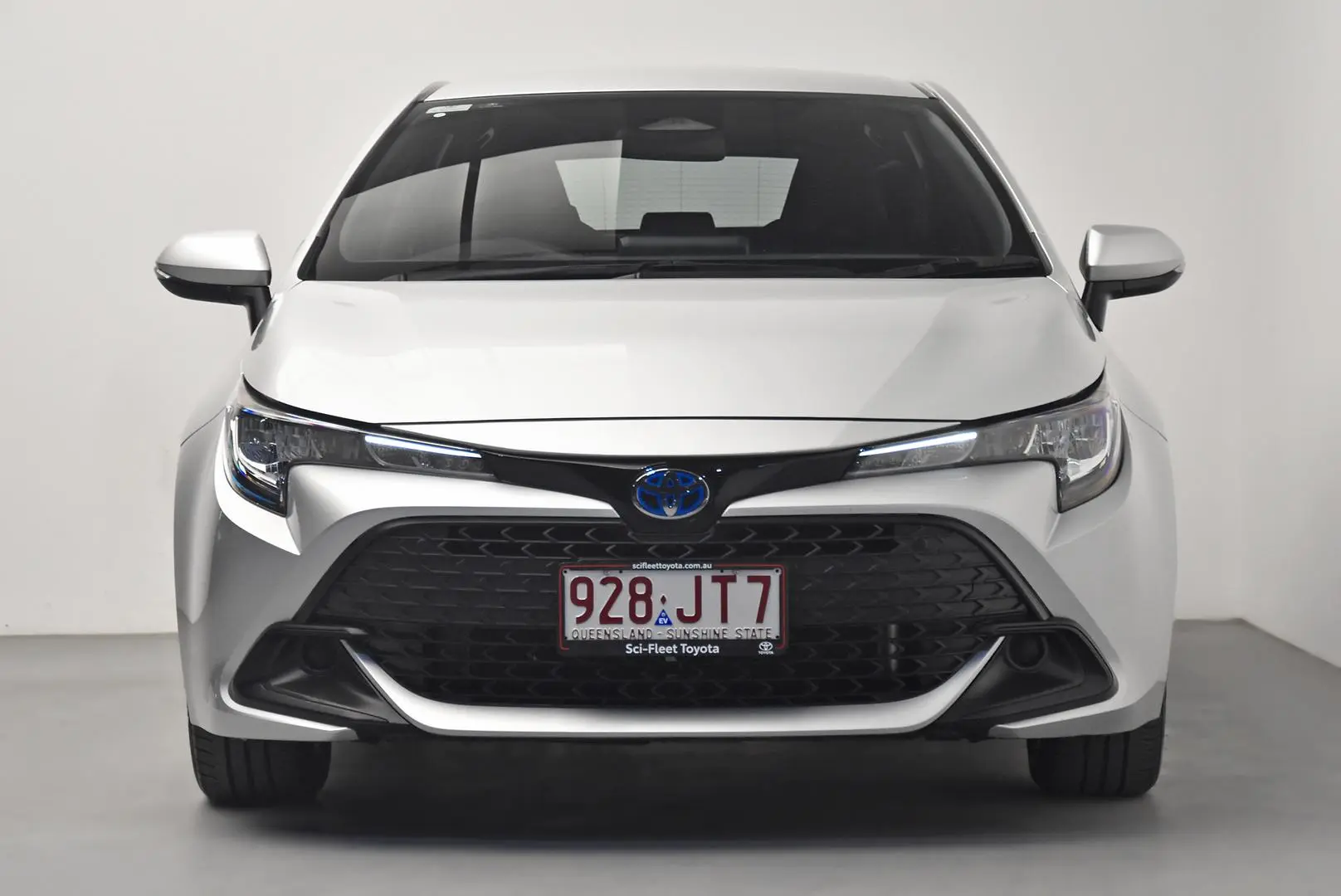 2024 Toyota Corolla Gallery Image 2