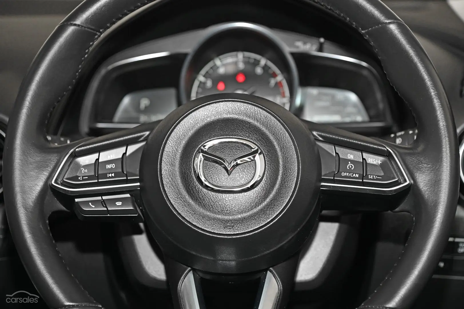2020 Mazda CX-3 Image 15