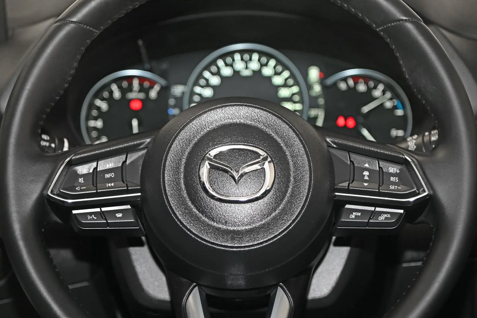 2023 Mazda CX-5 Image 15