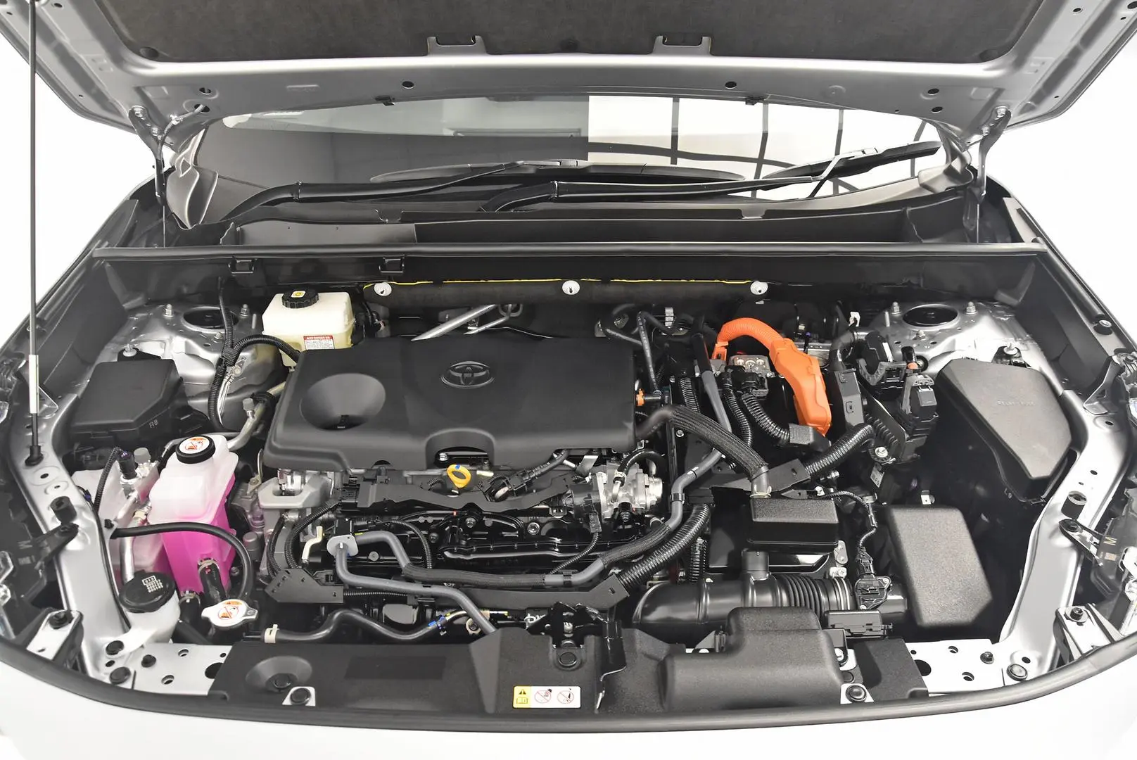 2024 Toyota RAV4 Gallery Image 22