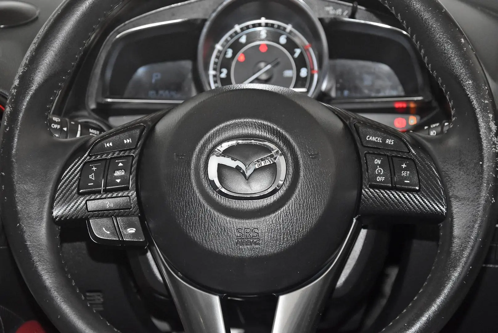 2016 Mazda CX-3 Gallery Image 15