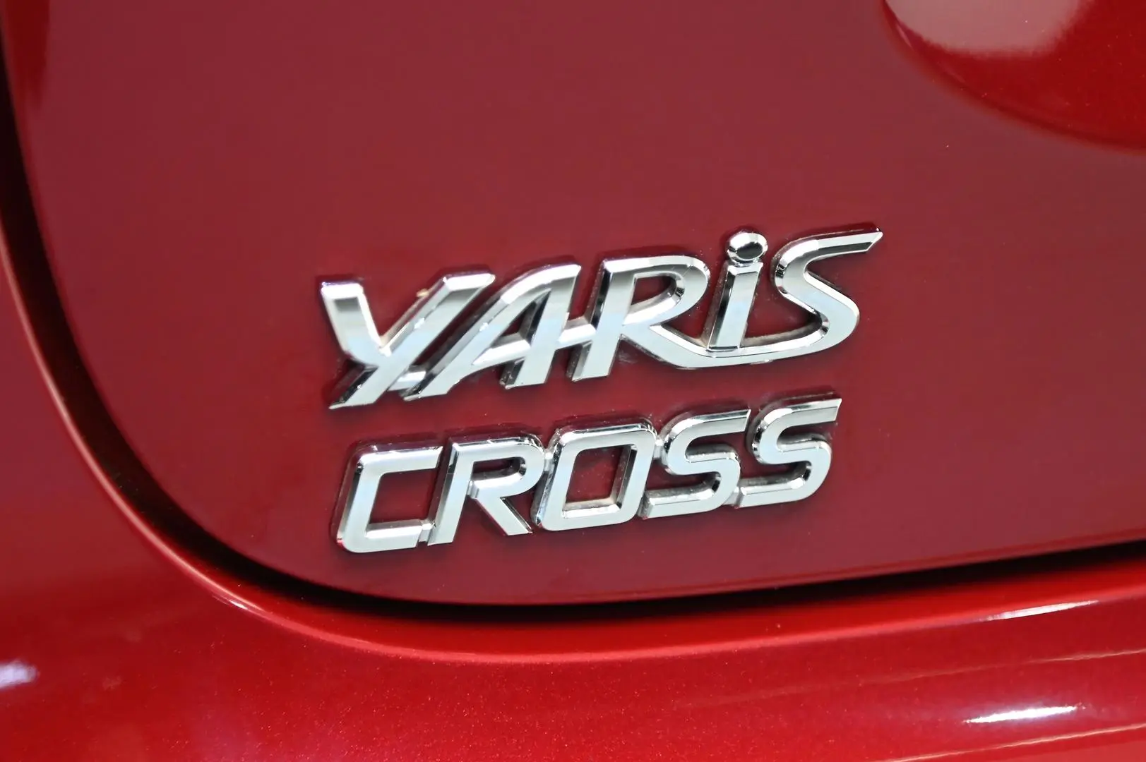 2024 Toyota Yaris Cross Image 7