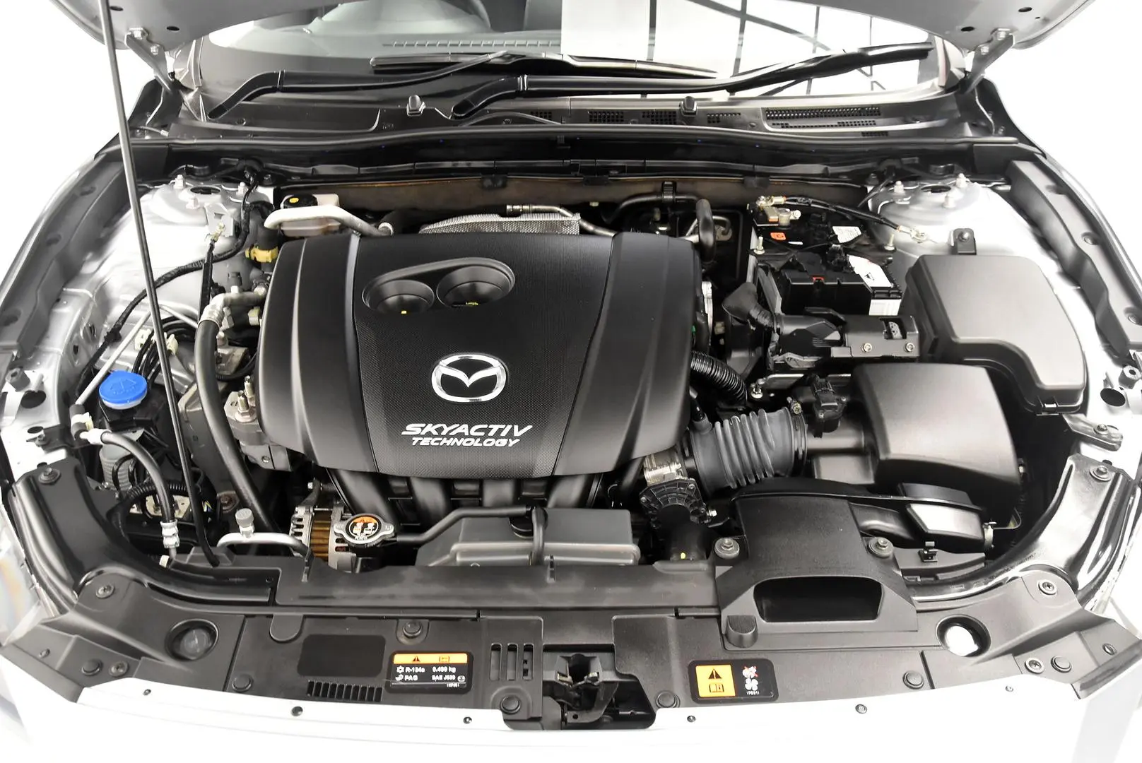 2018 Mazda 3 Gallery Image 21